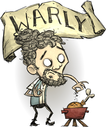 Dont Starve Warly Recipes Contoh Soal Dan Materi Pelajaran 5