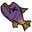 Purple Grouper