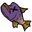 Purple Grouper