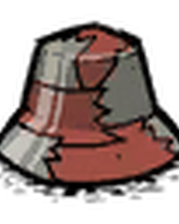 蛇皮帽 Don T Starve 中文維基 Fandom
