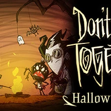 dst halloween event 2020 Hallowed Nights Don T Starve Wiki Fandom dst halloween event 2020