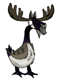 Goose