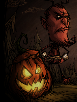 dst halloween event 2020 Hallowed Nights Don T Starve Wiki Fandom dst halloween event 2020