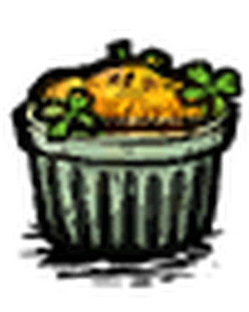 Sweet Potato Souffle Don T Starve 攻略 Wiki Fandom