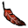 Crimson Feather