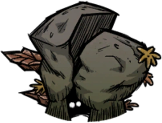 Wobster Mound | Don't Starve game Wiki | Fandom