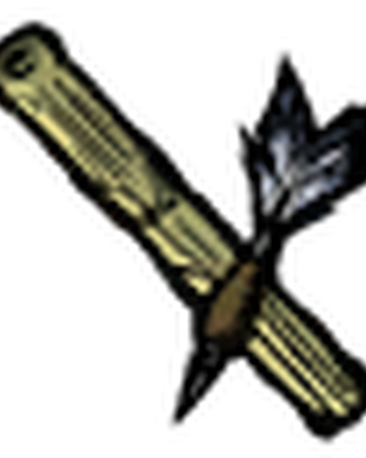 Blow Dart Don T Starve 攻略 Wiki Fandom