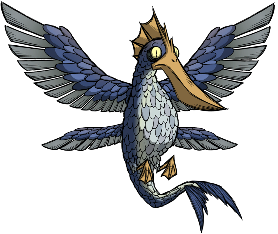 Malbatross Don T Starve 攻略 Wiki Fandom