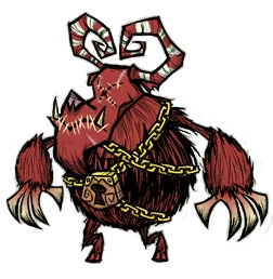 Klaus | Wiki Don't Starve | Fandom