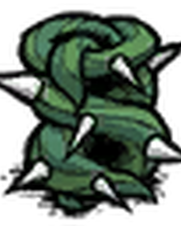 Bramble Husk Don T Starve Wiki Fandom