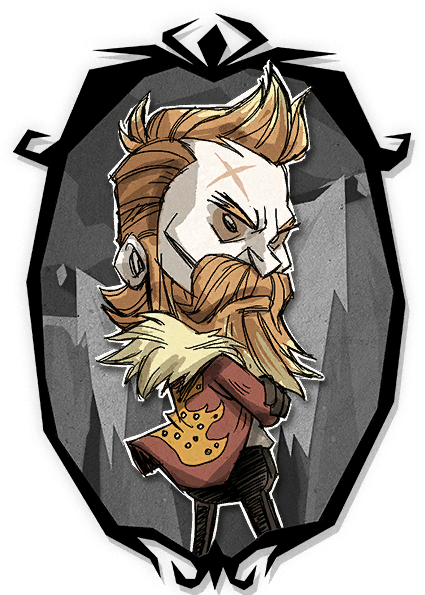 Woodie Normal Don T Starve 攻略 Wiki Fandom