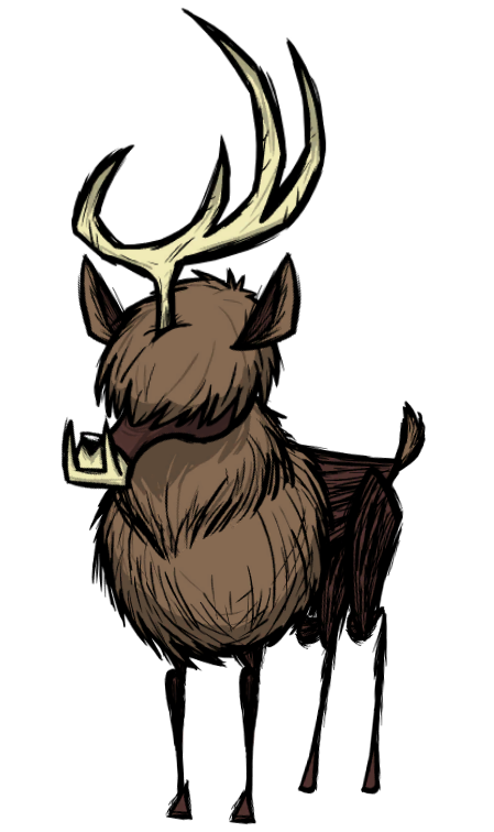 dont starve wiki animals