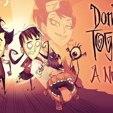 A New Reign Don T Starve Game Wiki Fandom