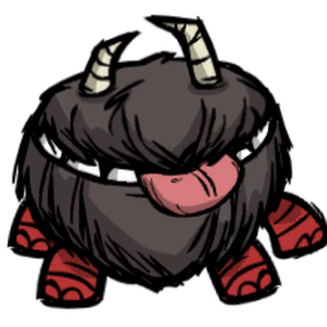 Chester Don T Starve Game Wiki Fandom