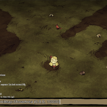 Guides Console Don T Starve Game Wiki Fandom