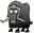 Water Beefalo