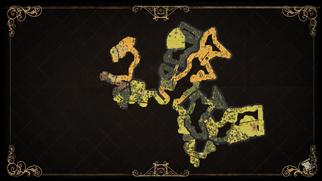Day seven map