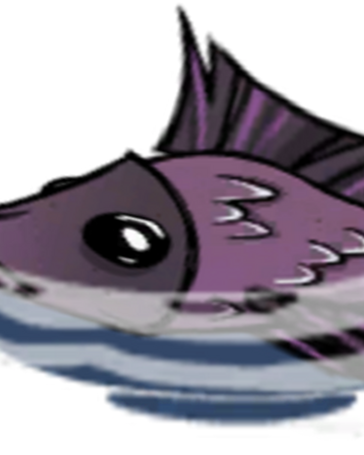 Swordfish Don T Starve Game Wiki Fandom