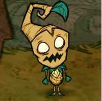 Wormwood Quotes Don T Starve Wiki Fandom