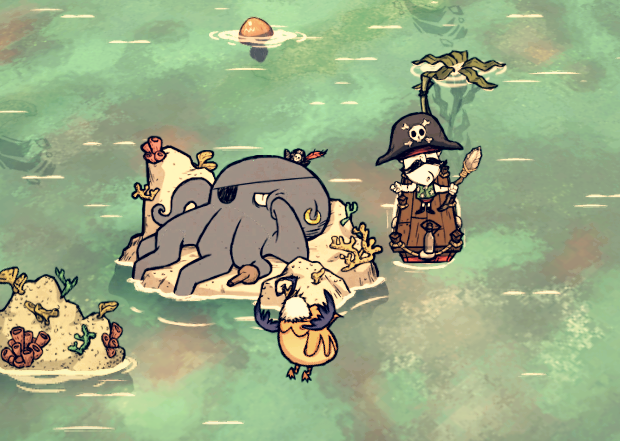 bee giant dont starve wiki bee giant dont starve wiki