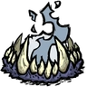 Bone-Chilling Firepit Icon