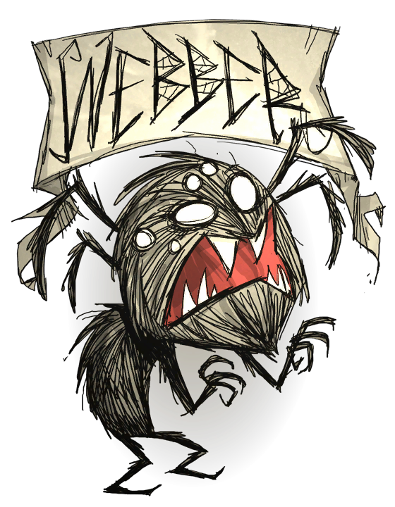 Webber | Don't Starve Wiki | Fandom