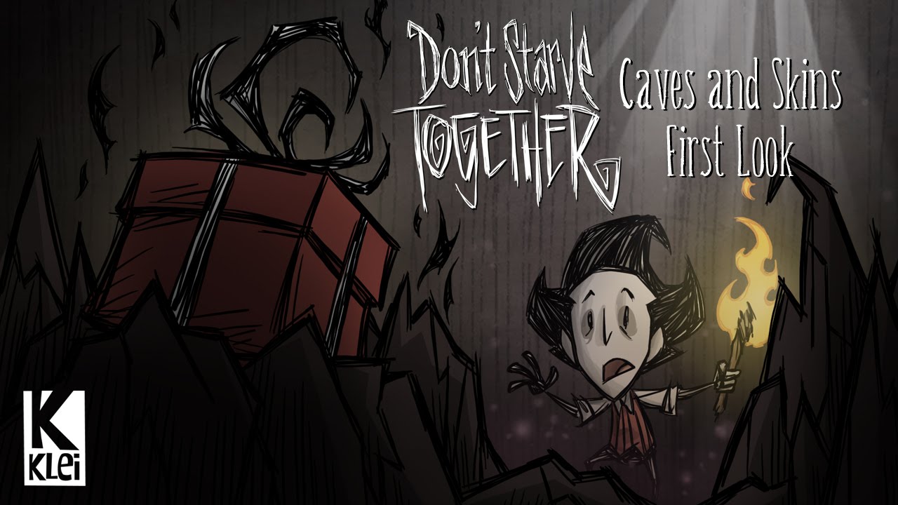 dont starve wiki together