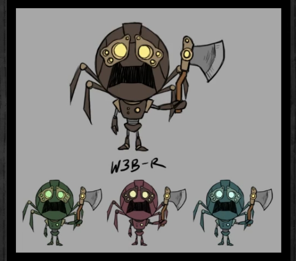 Image Robotwebber.jpg Don