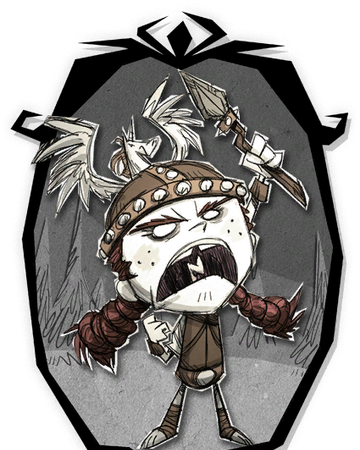 Wigfrid Don T Starve Together Wiki Fandom