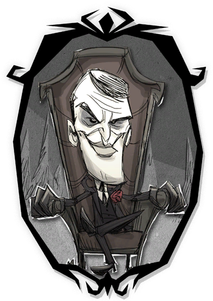 dont starve wiki tweed
