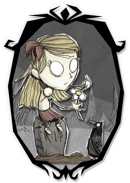 dont starve wiki maxwell