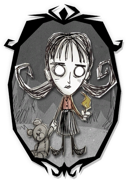 Willow Don T Starve Together Wiki Fandom