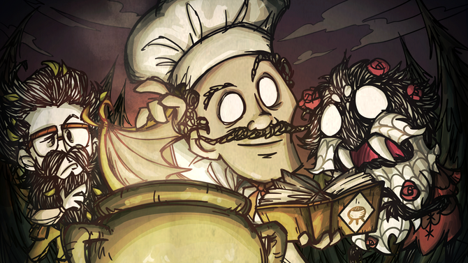 Don T Starve Wiki Fandom