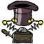 Prestihatitator