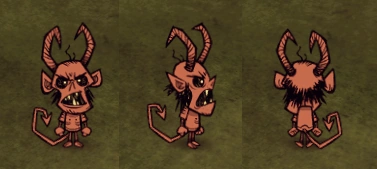 Image result for don't starve wortox