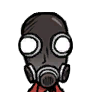 Pyro portrait