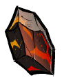 Volcanic Tab