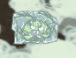 Frozen Spider Warrior