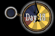 Moon cycle 1
