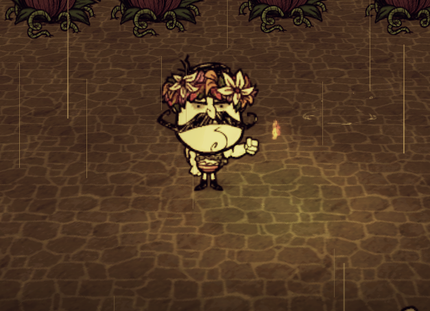 Статуя гомера don t starve