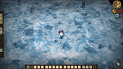 Enlightenment Screen