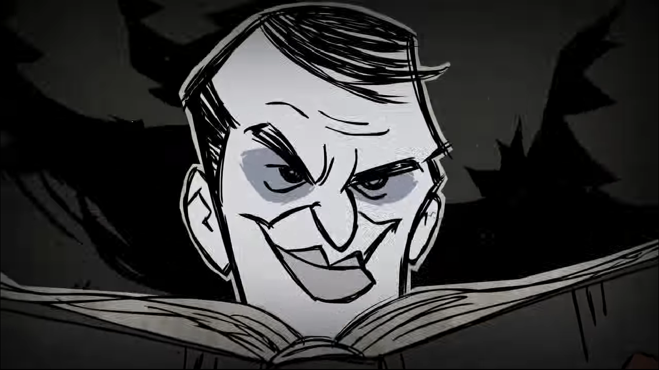 Dont file. Maxwell don`t Starve. Максвелл DST. Максвелл из don't Starve. Максвелл из донт старв.