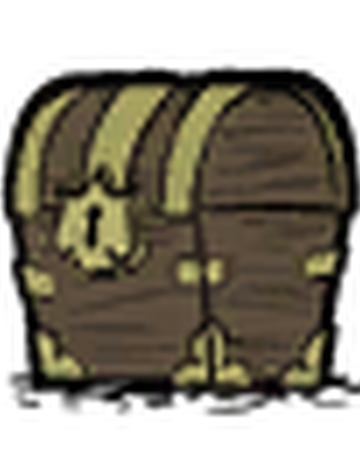 Coffre Wiki Don T Starve Fandom