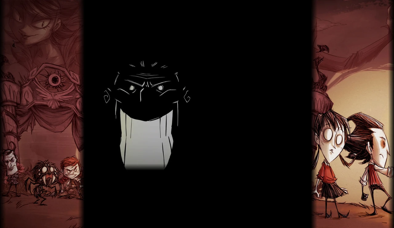 Don T Starve Together Mod紹介スレ キャラ専用 Fandom