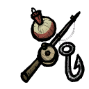 Icon Fishing