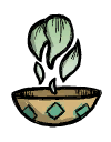 Icon Ectoherbology