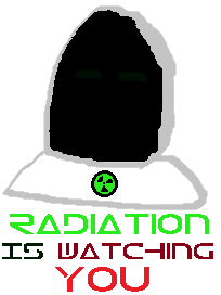 Radiationwathcing