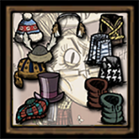 Infinite clothes