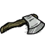 Топор