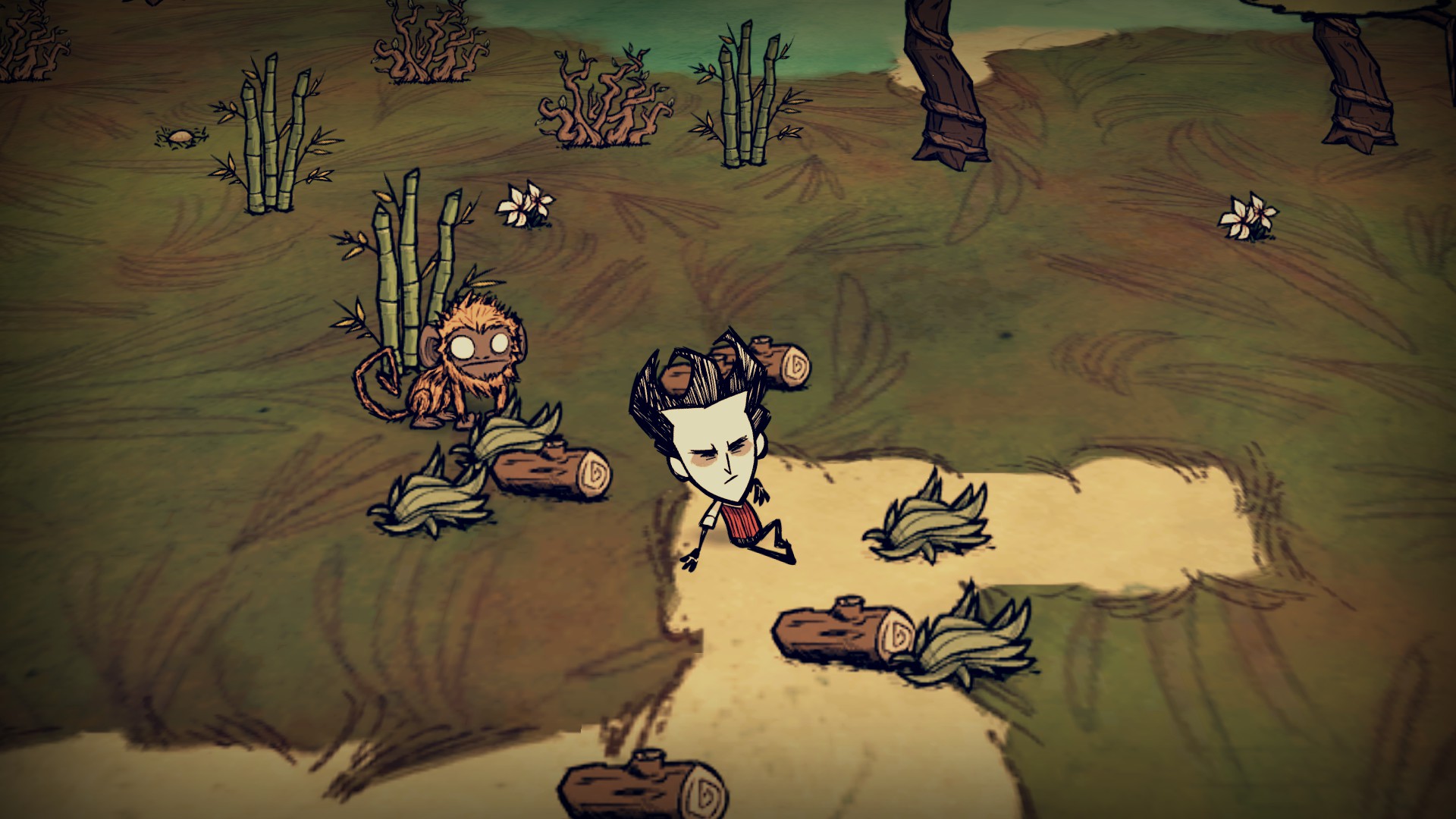 Спасательный жилет | Don't Starve вики | Fandom